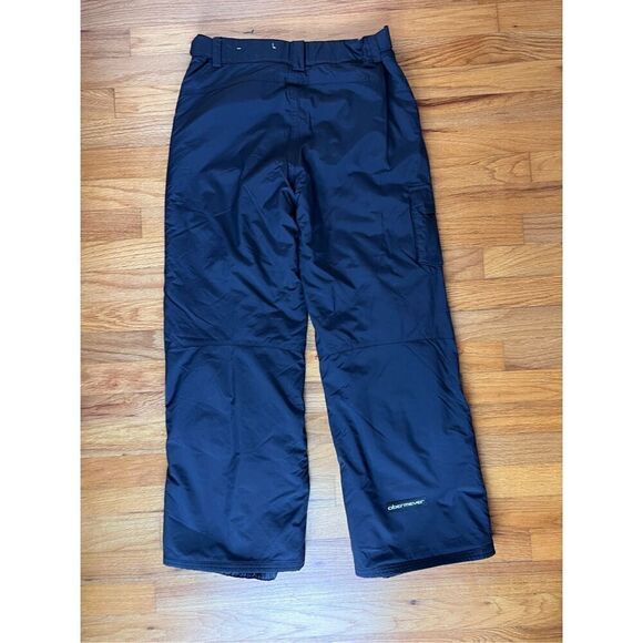 Obermeyer Ski Pants Girls Large - Picture 2 of 8